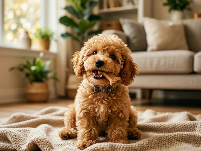 犬の食物アレルギー症状チェックリスト|エゾ鹿ジビエへの切り替え方