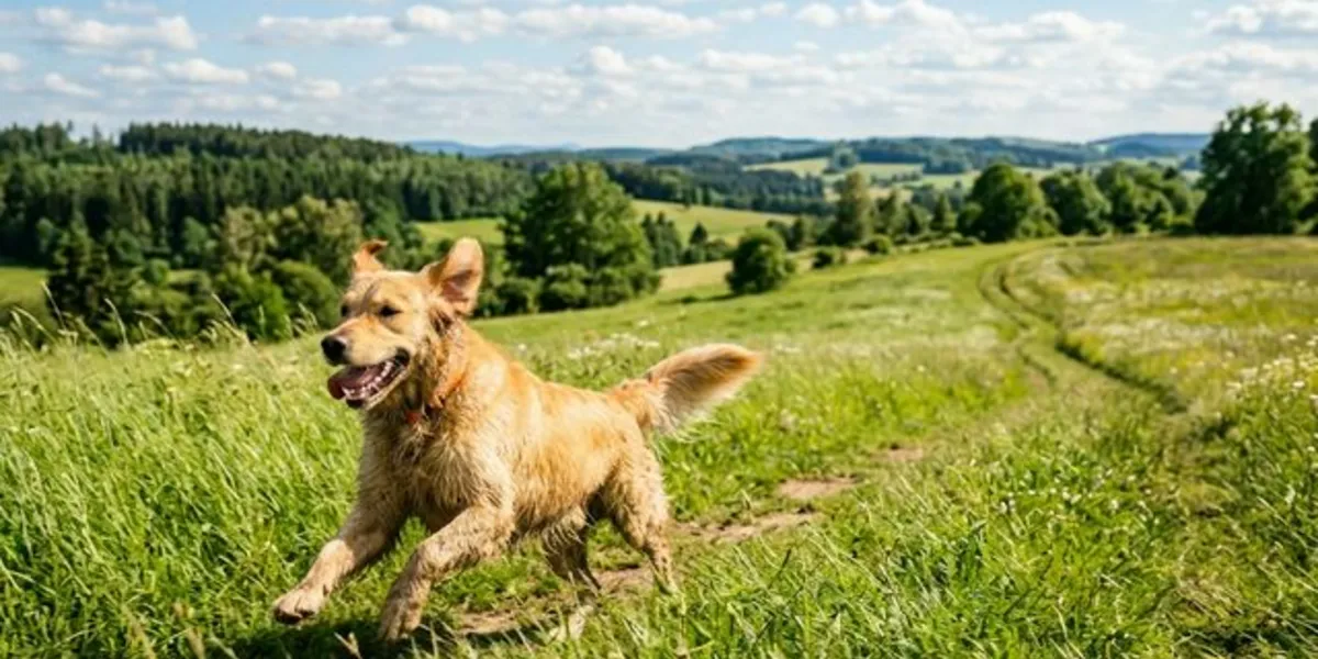 犬のダイエットにエゾ鹿ジャーキー|低脂質おやつで体重管理