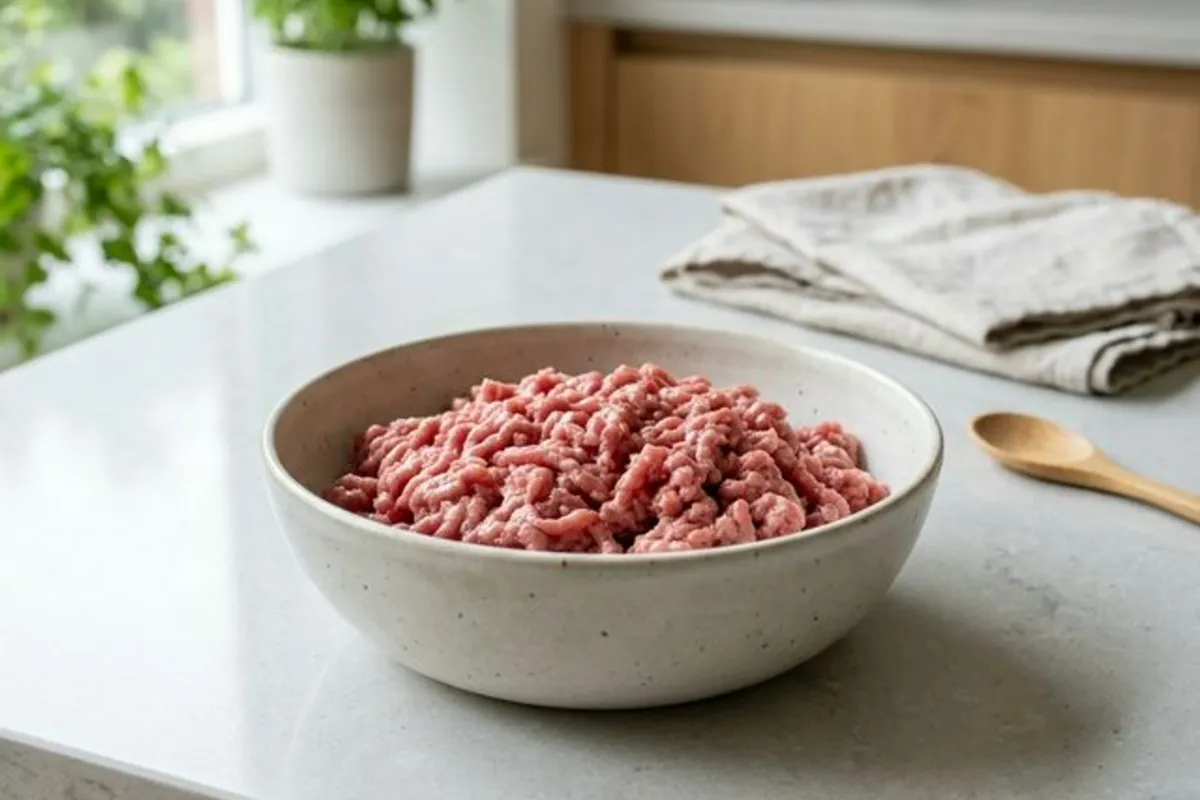 犬の手作りご飯にエゾ鹿ジビエを|簡単レシピと栄養バランスガイド