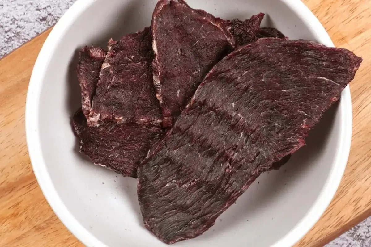 職人の手仕事で仕上げるエゾ鹿肉