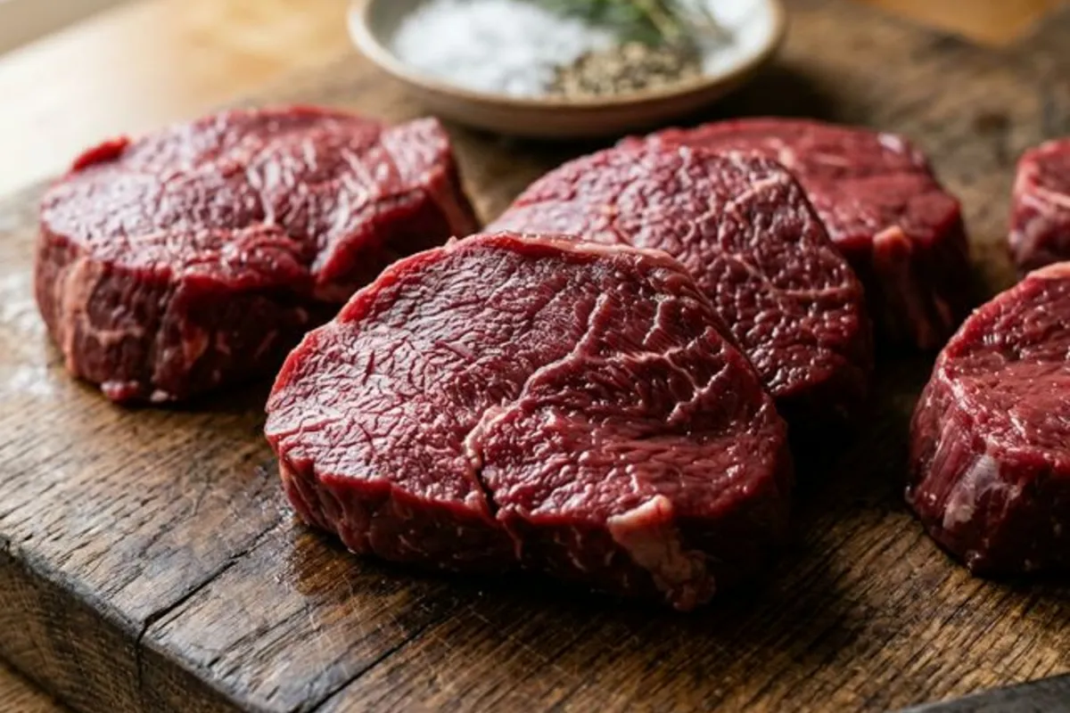 犬のタンパク質不足のサインと対策|エゾ鹿ジビエで効率的に補給